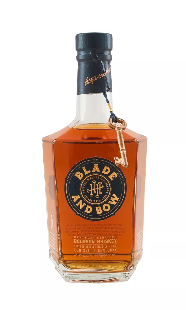 Blade and Bow Bourbon Blade and Bow Bourbon