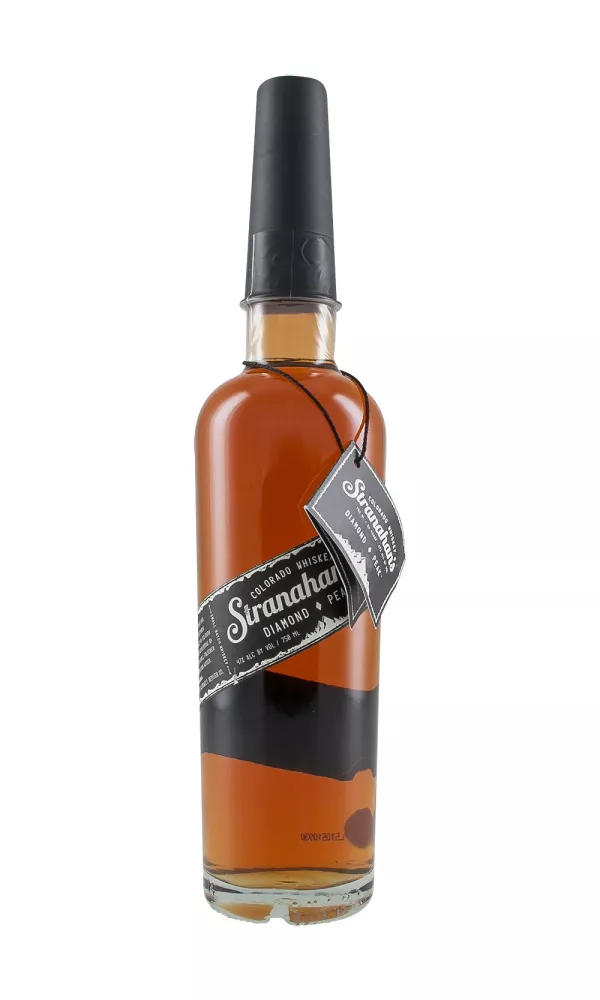 Stranahans Diamond Peak Colorado Whiskey Stranahans Diamond Peak Colorado Whiskey