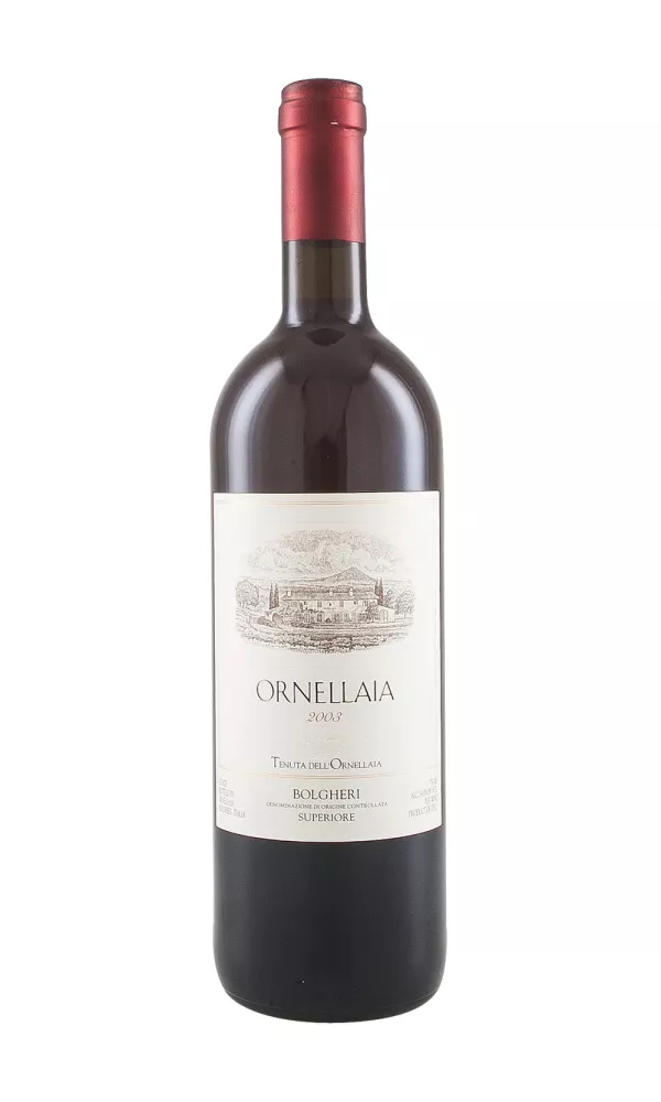 Ornellaia Ornellaia