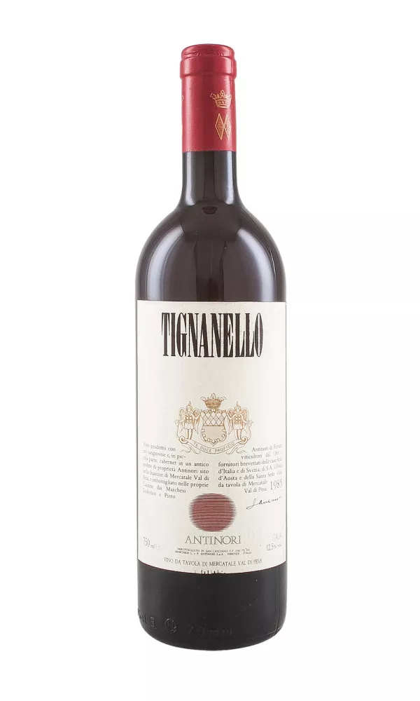 Tignanello Tignanello