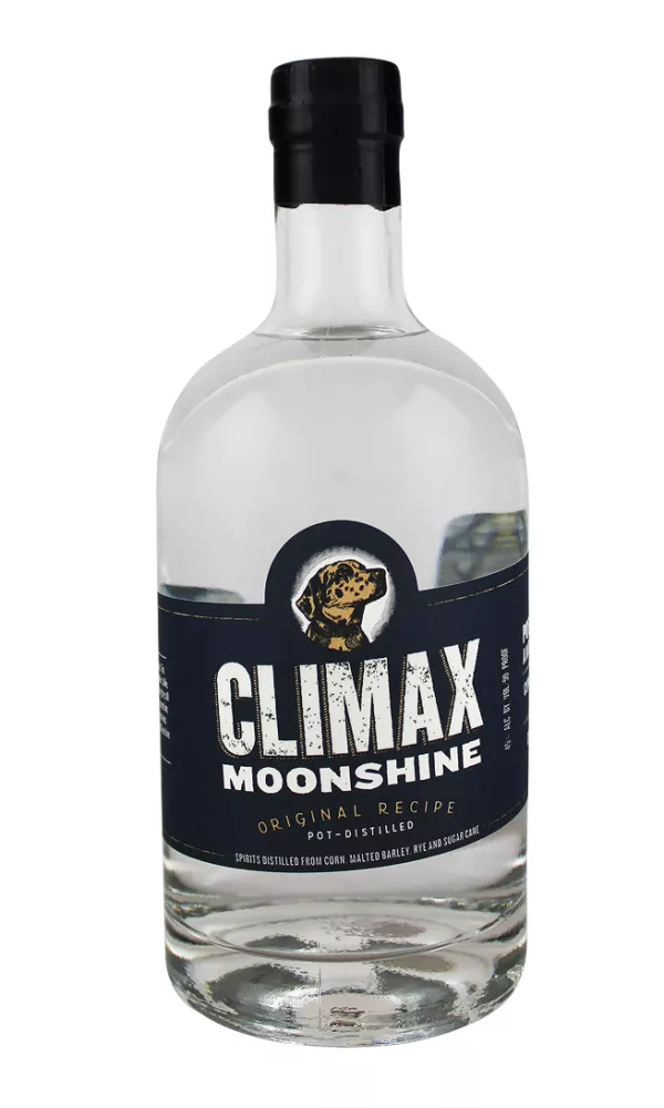 Tim Smith`s Climax Moonshine Tim Smith`s Climax Moonshine