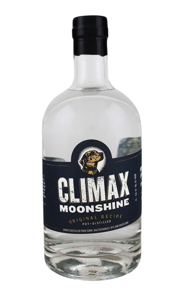 Tim Smith`s Climax Moonshine