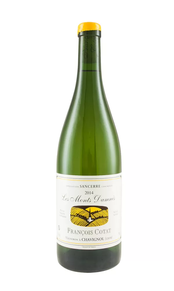 Sancerre Les Monts Damnes Francois Cotat Sancerre Les Monts Damnes Francois Cotat