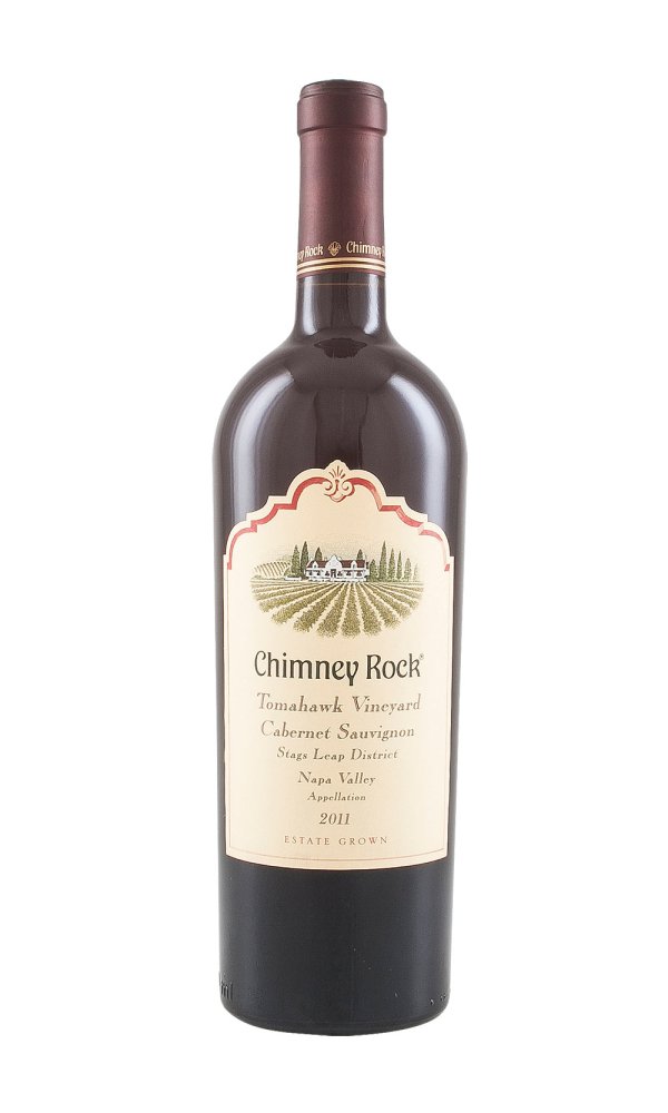 Chimney Rock Tomahawk Vineyard