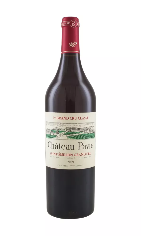 Pavie Pavie