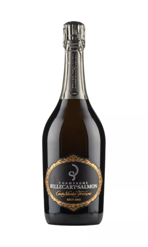 Billecart Salmon Cuvee Nicolas-Francois Billecart Billecart Salmon Cuvee Nicolas-Francois Billecart
