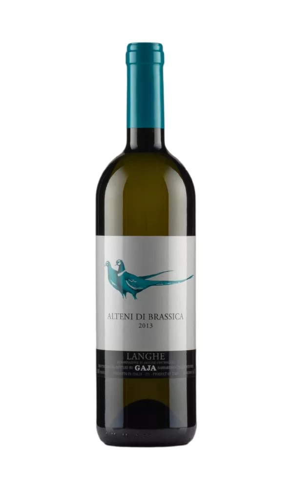 Alteni di Brassica Gaja Alteni di Brassica Gaja