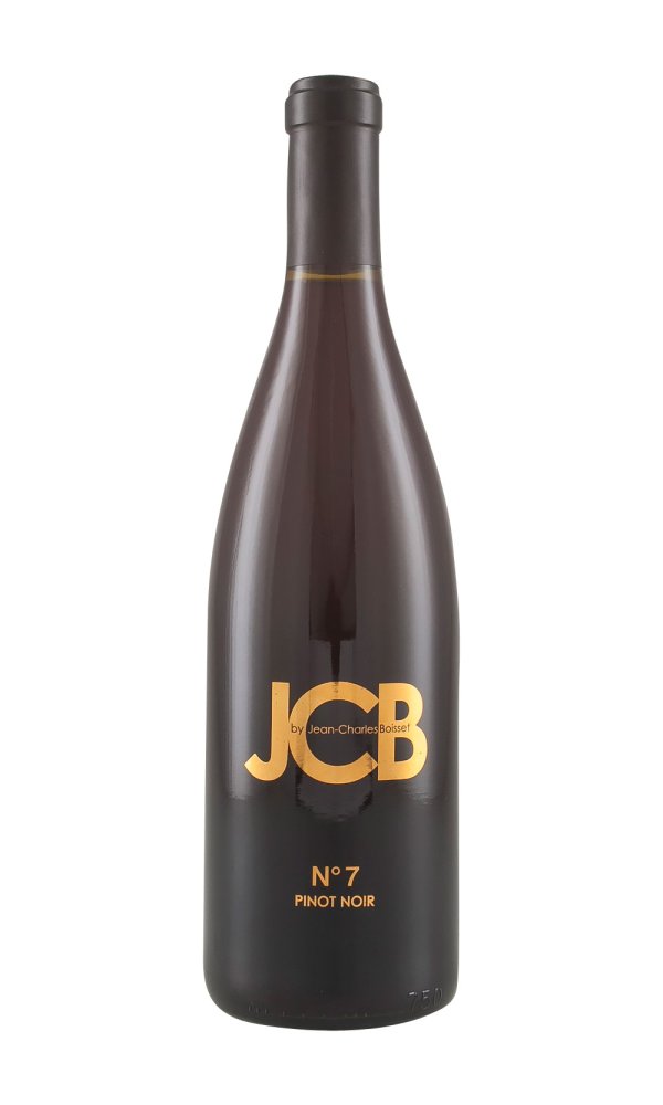 JCB No. 7 Pinot Noir