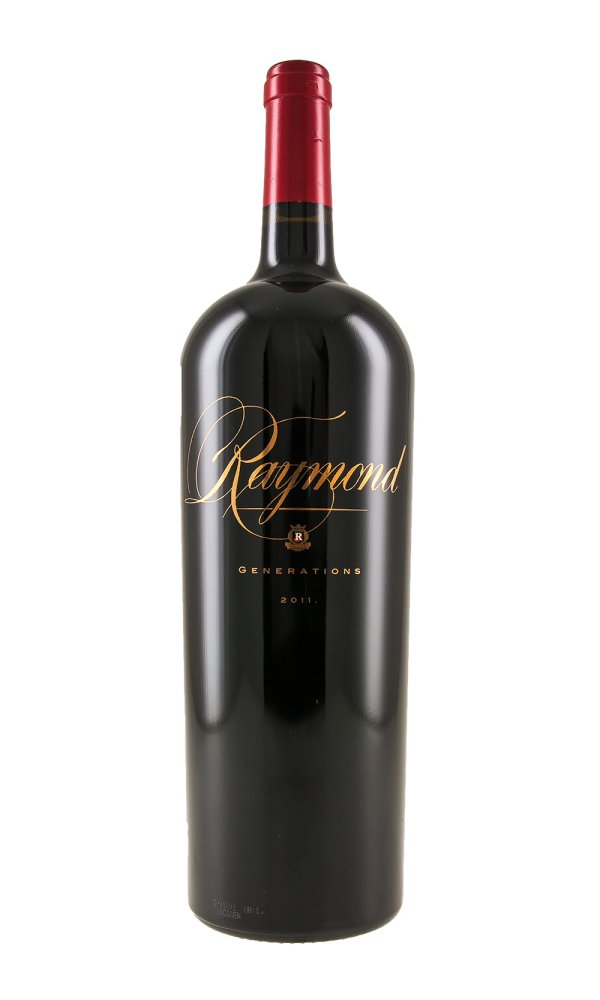 Raymond Vineyards Generations Cabernet Sauvignon Magnum