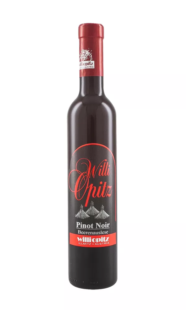 Willi Opitz Pinot Noir BA Willi Opitz Pinot Noir BA