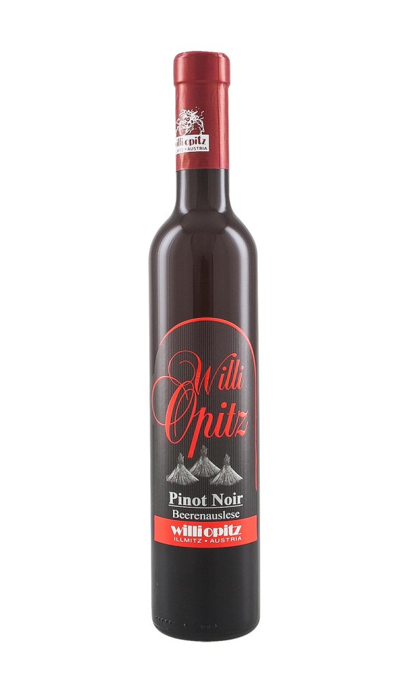 Willi Opitz Pinot Noir BA