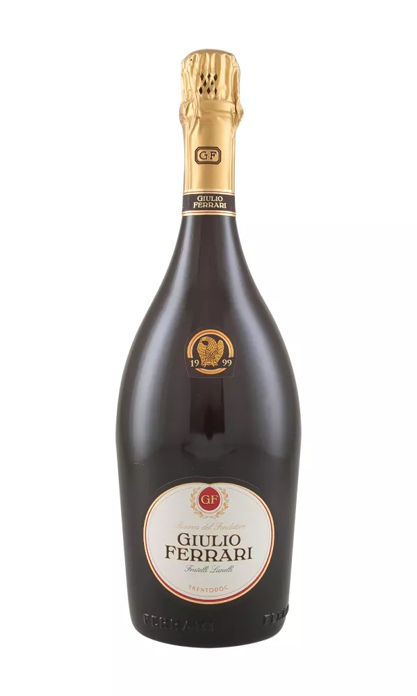 Giulio Ferrari Riserva Giulio Ferrari Riserva