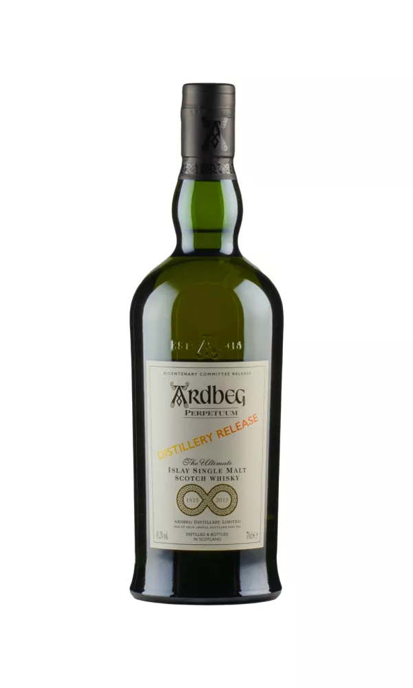Ardbeg Perpetuum Bicentenary Committee Release Ardbeg Perpetuum Bicentenary Committee Release