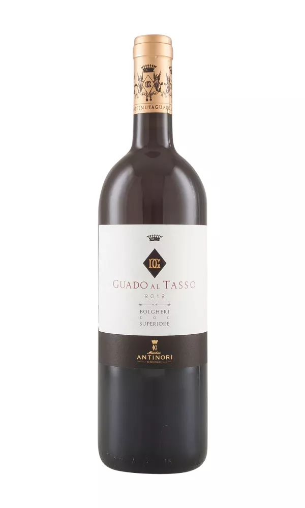 Guado Al Tasso Marchesi Antinori Guado Al Tasso Marchesi Antinori