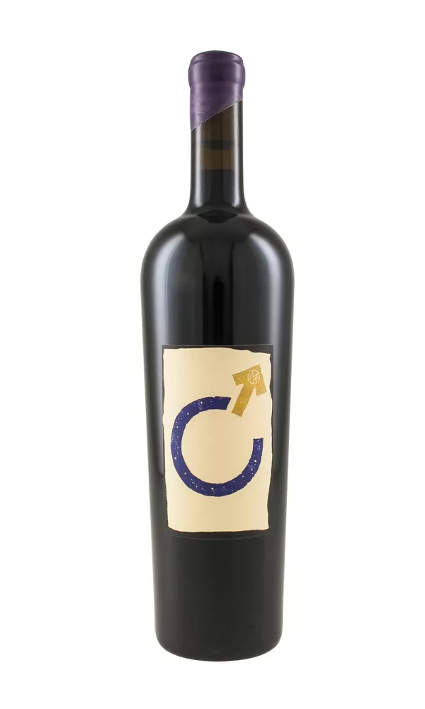Sine Qua Non Male Syrah Sine Qua Non Male Syrah