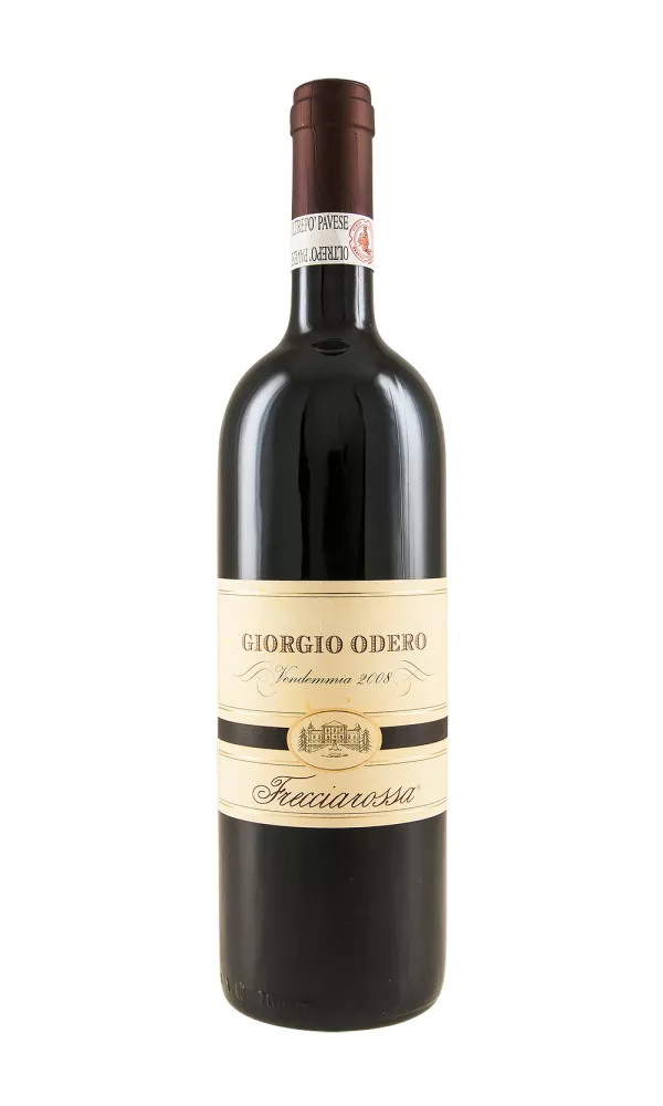 Giorgio Odero Frecciarossa Pinot Nero Giorgio Odero Frecciarossa Pinot Nero