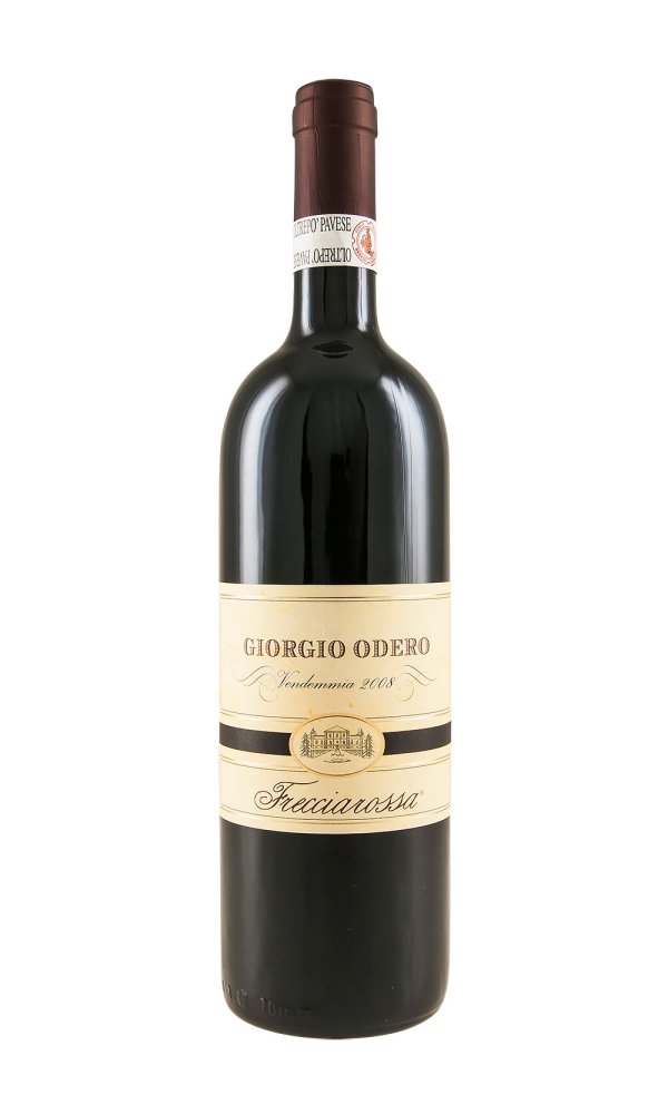 Giorgio Odero Frecciarossa Pinot Nero