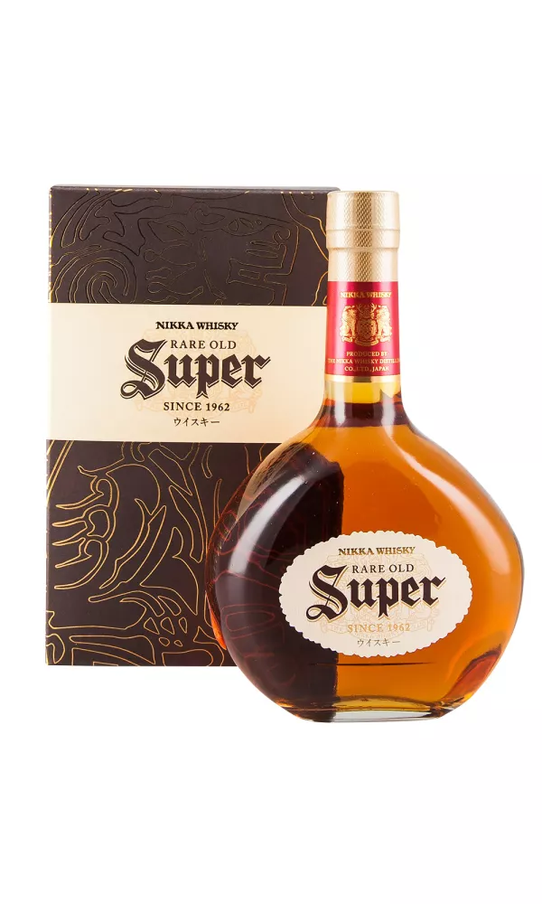 Super Nikka Super Nikka