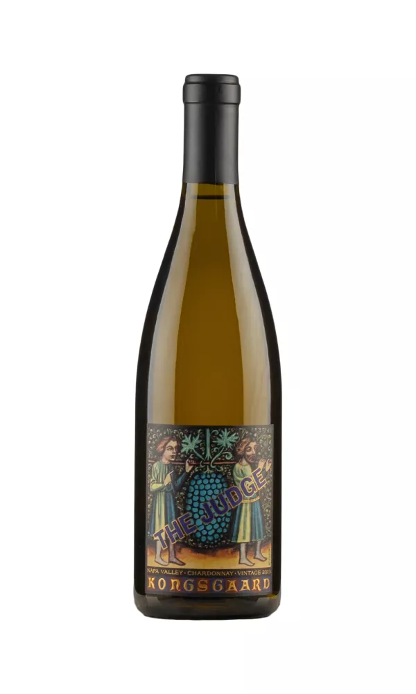 Kongsgaard The Judge Chardonnay Kongsgaard The Judge Chardonnay