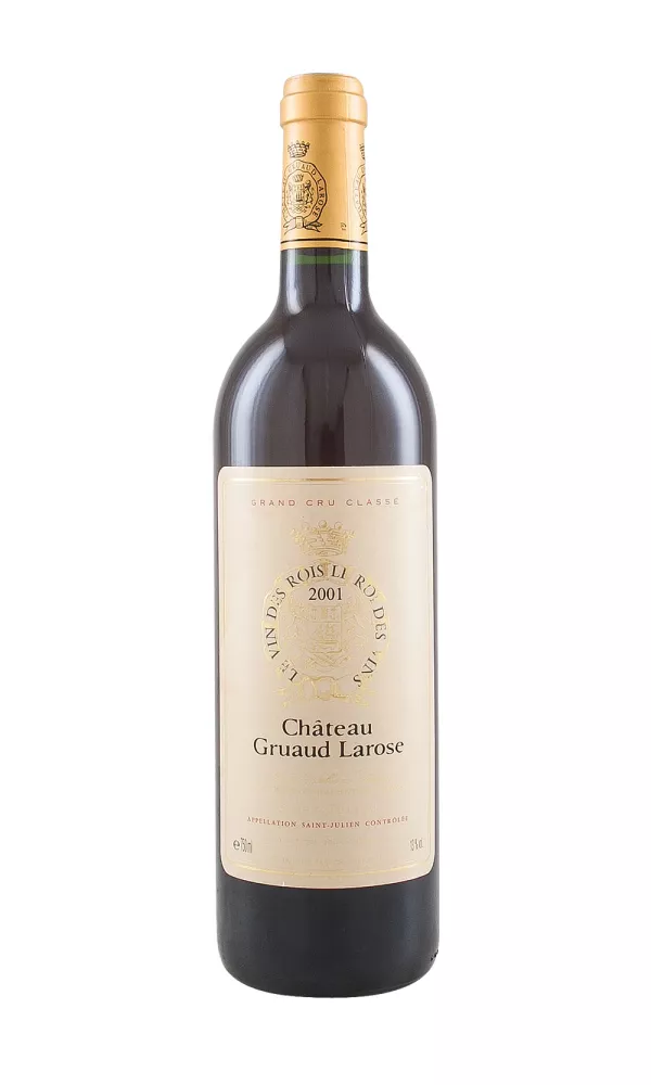 Gruaud Larose Gruaud Larose