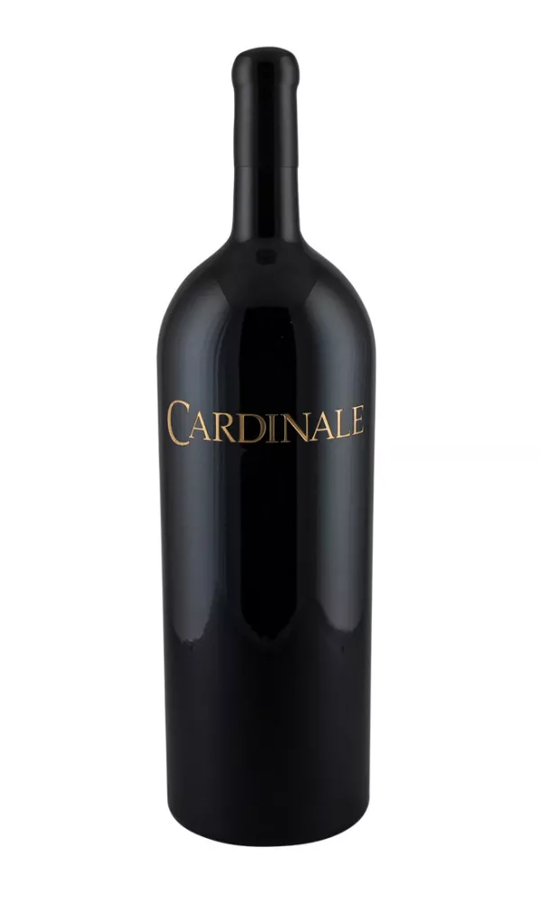 Cardinale Cabernet Sauvignon 600cl Cardinale Cabernet Sauvignon 600cl