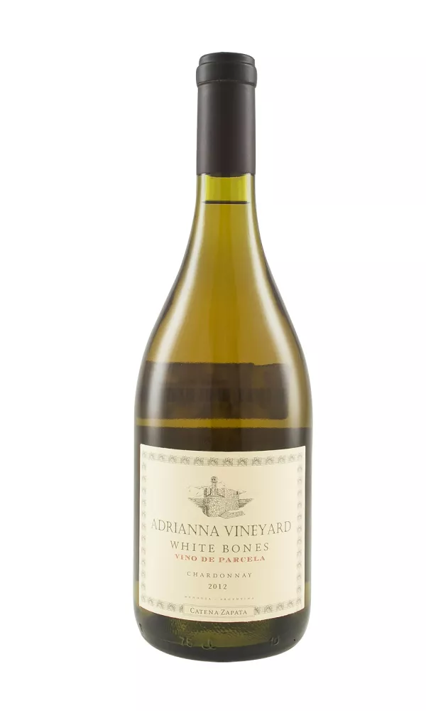 Catena White Bones Chardonnay Catena White Bones Chardonnay