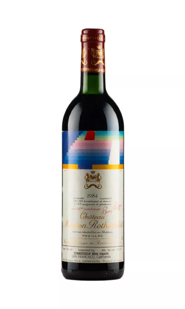 Mouton Rothschild Mouton Rothschild