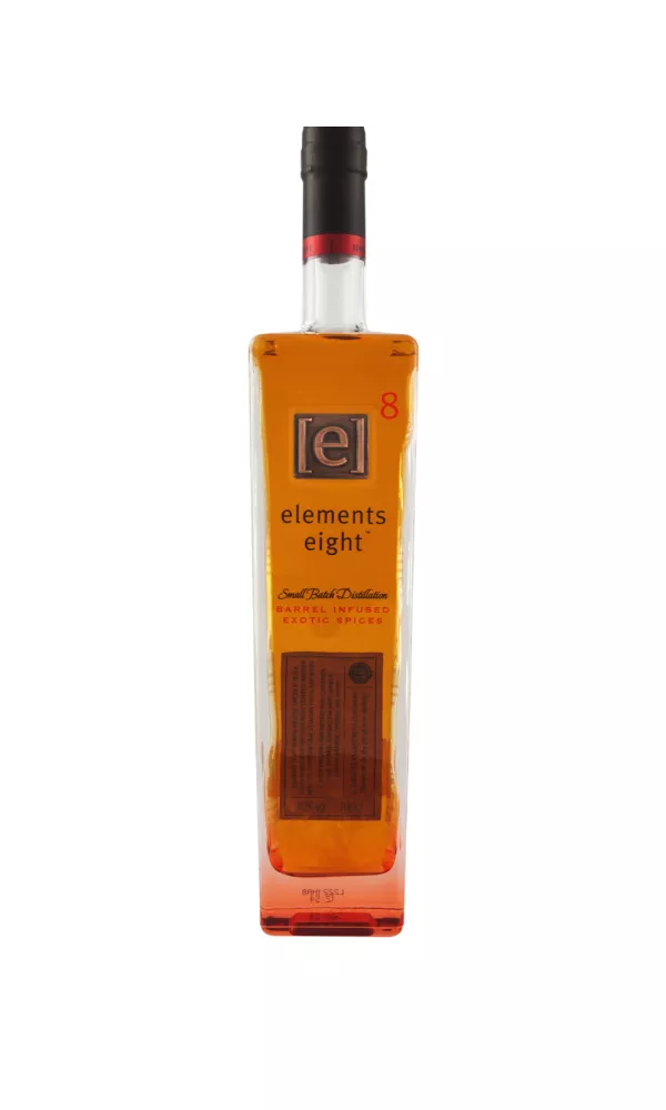 Elements Eight Exotic Spices Rum Elements Eight Exotic Spices Rum