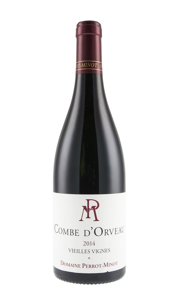 Chambolle Musigny Combe d`Orveau Ultra Perrot Minot