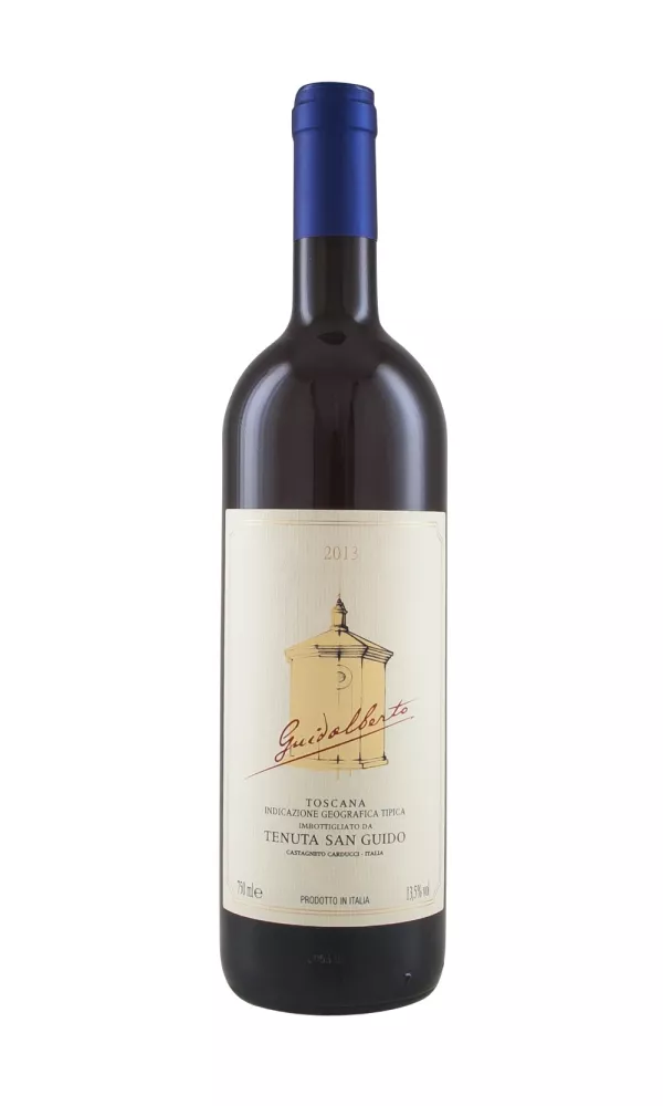 Guidalberto Tenuta San Guido Guidalberto Tenuta San Guido