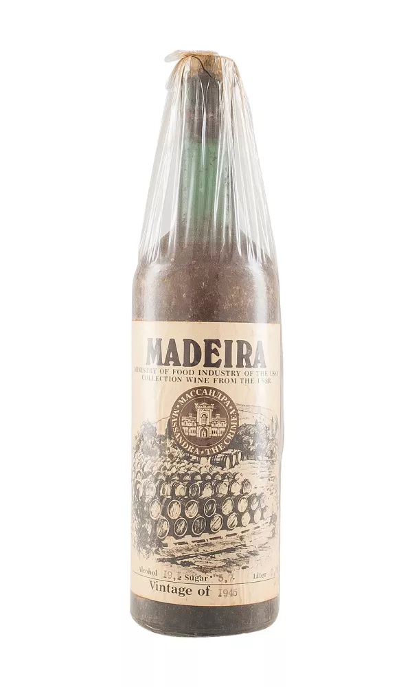 Massandra Madeira Massandra Madeira