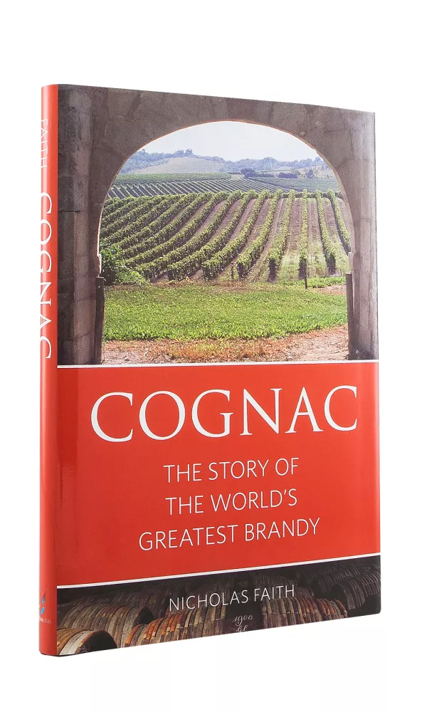 Cognac - Nicholas Faith Cognac - Nicholas Faith