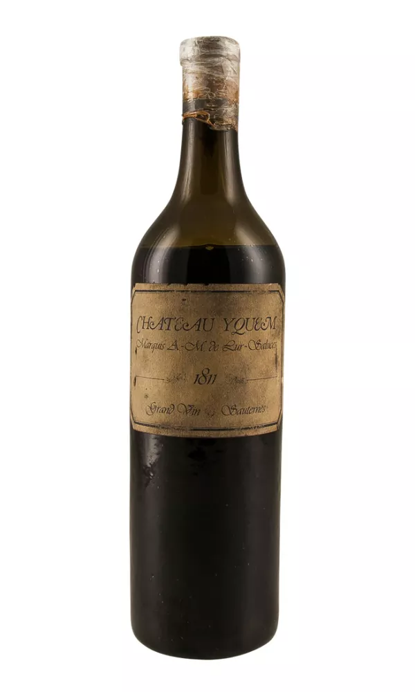 Yquem Yquem