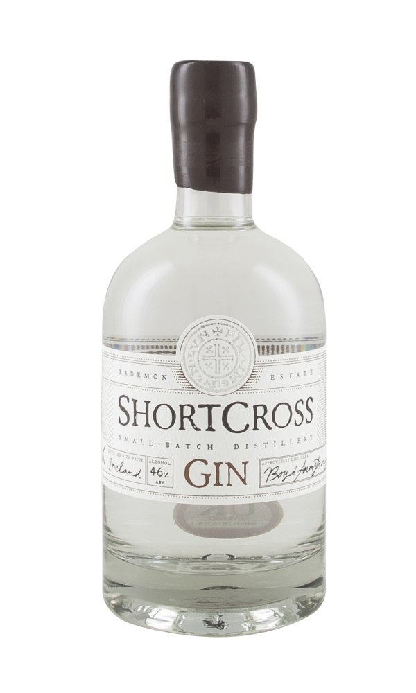 ShortCross Gin