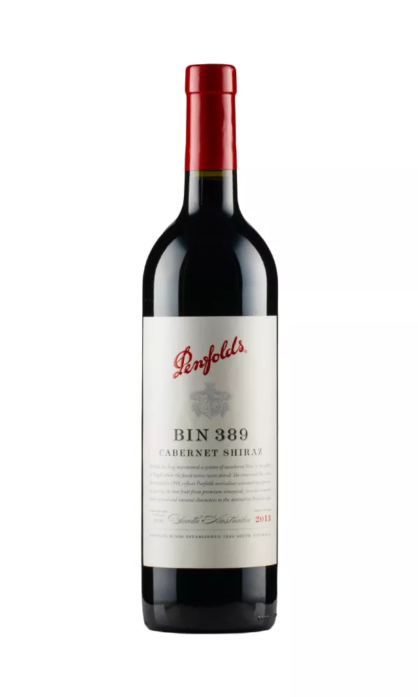 Penfolds Bin 389 Penfolds Bin 389