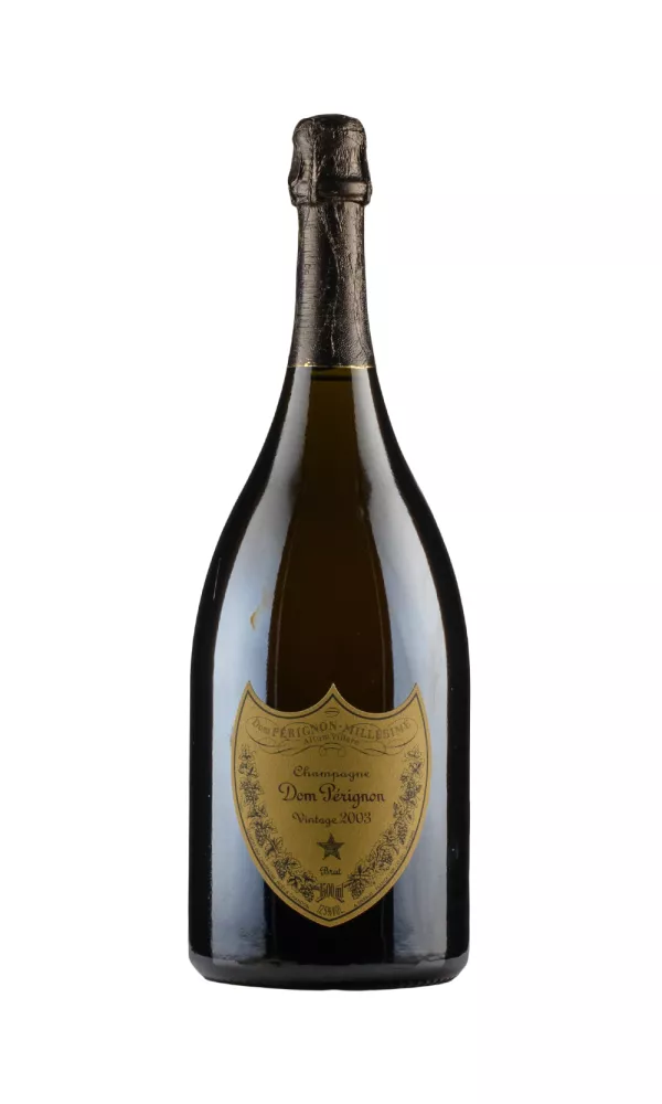 Dom Perignon Magnum Dom Perignon Magnum