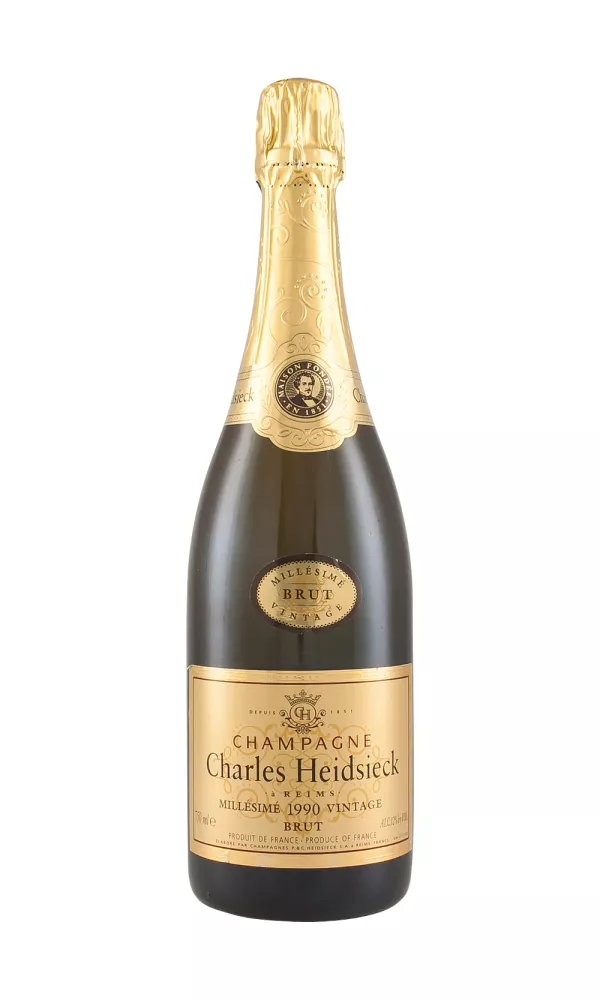 Charles Heidsieck Brut Millesime Charles Heidsieck Brut Millesime