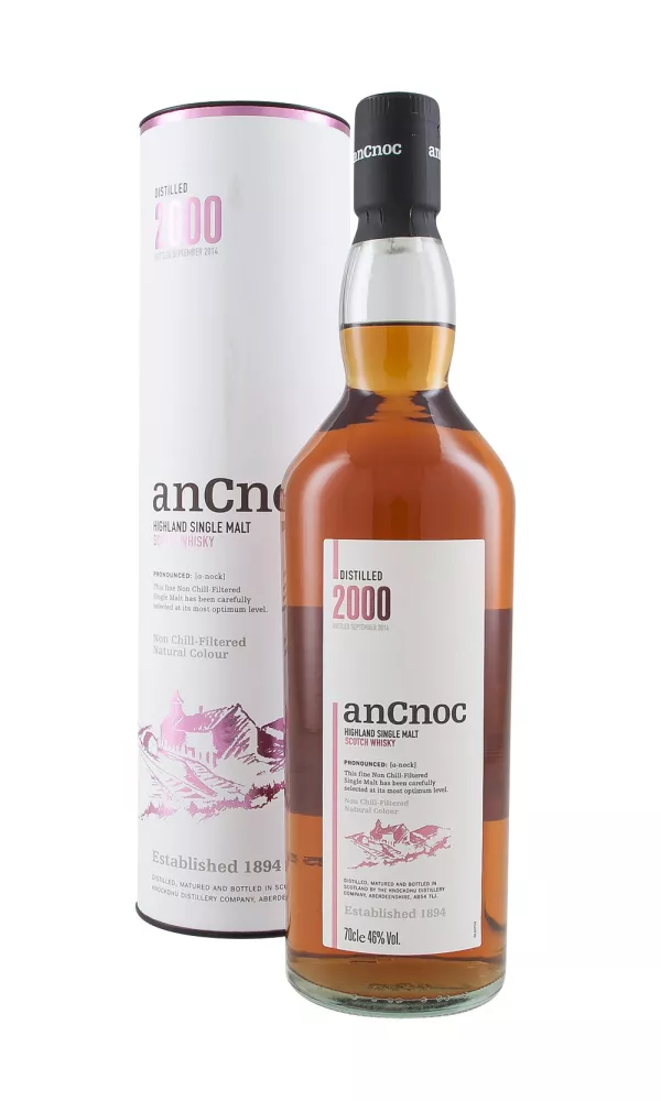 An Cnoc An Cnoc