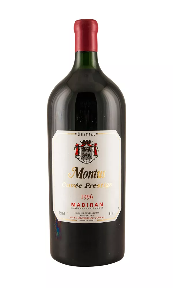 Montus Cuvee Prestige 600cl Montus Cuvee Prestige 600cl
