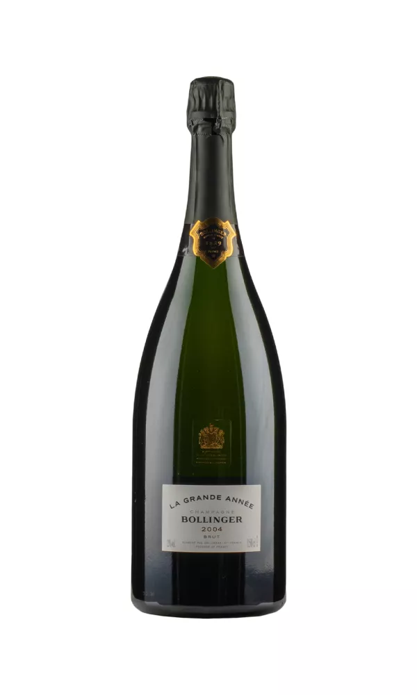 Bollinger La Grande Annee Magnum Bollinger La Grande Annee Magnum