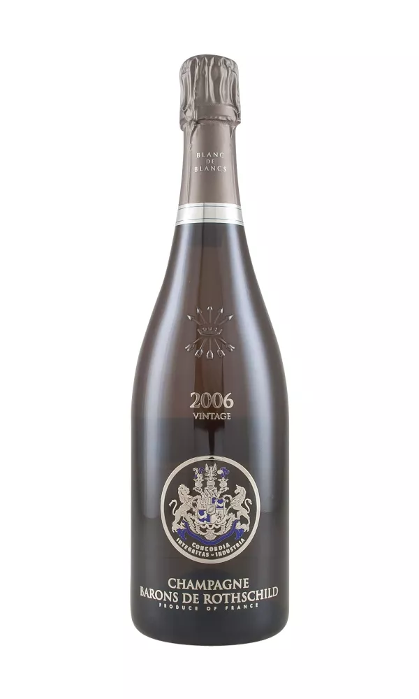 Barons de Rothschild Vintage Barons de Rothschild Vintage