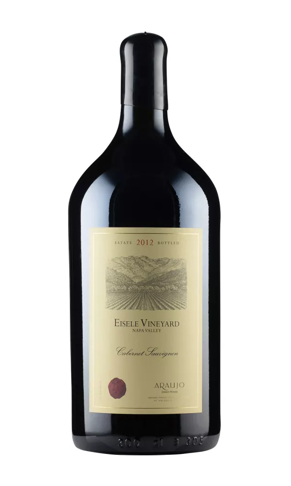 Araujo Eisele Cabernet Sauvignon 300cl Araujo Eisele Cabernet Sauvignon 300cl