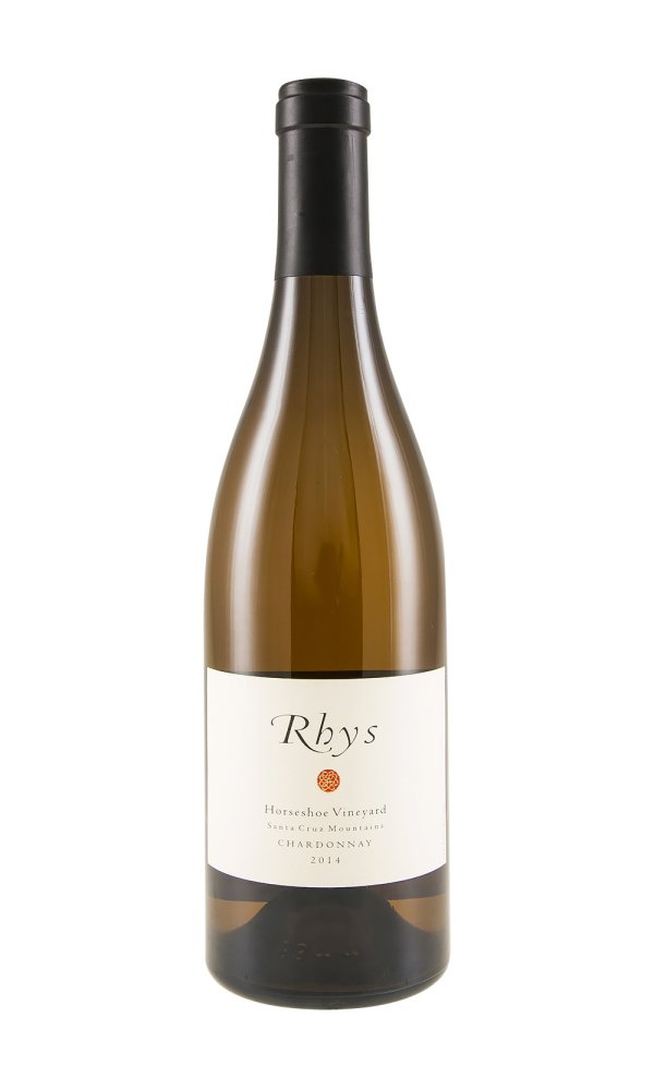 Rhys Horseshoe Vineyard Chardonnay