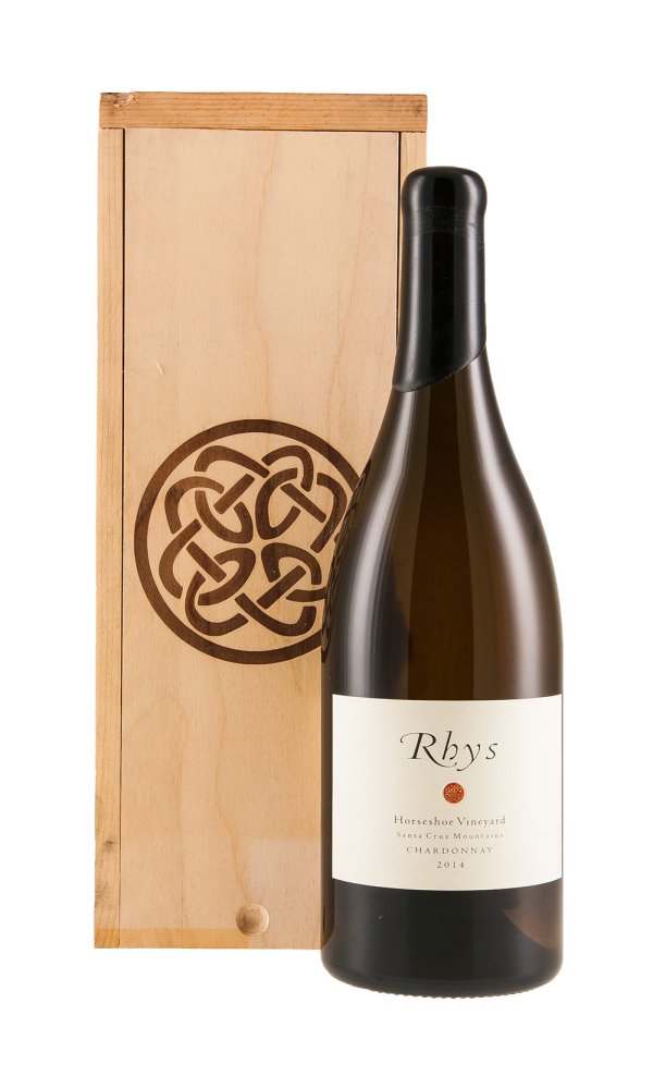 Rhys Horseshoe Vineyard Chardonnay Magnum