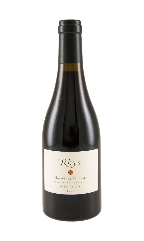 Rhys Horseshoe Vineyard Pinot Noir Half