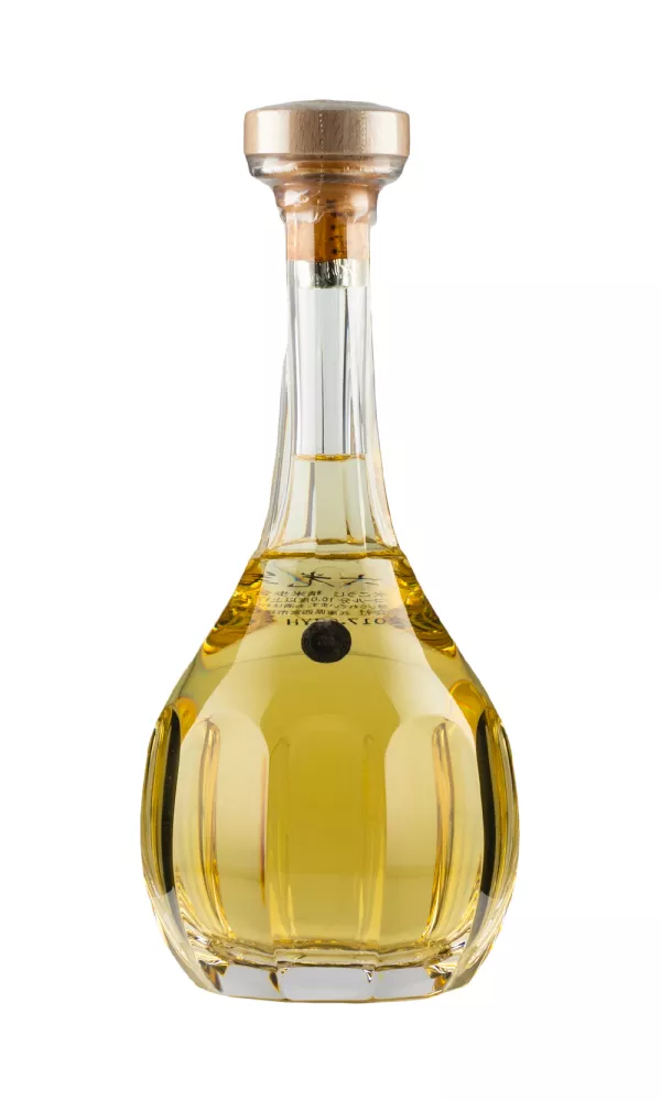 Crystal Sake Val Saint Lambert Decanter Crystal Sake Val Saint Lambert Decanter