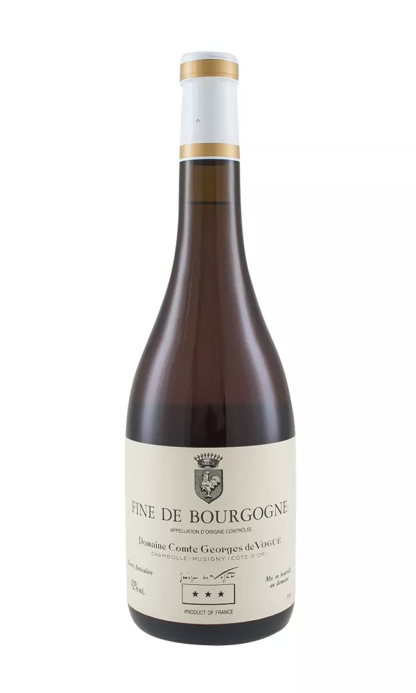 Fine de Bourgogne de Vogue Fine de Bourgogne de Vogue