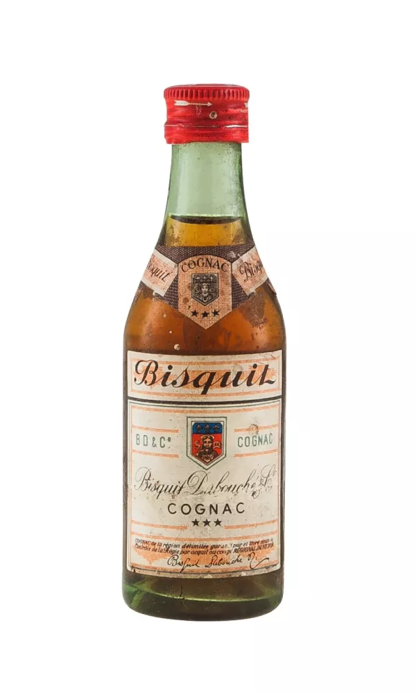 Bisquit Dubouche Miniature Bisquit Dubouche Miniature