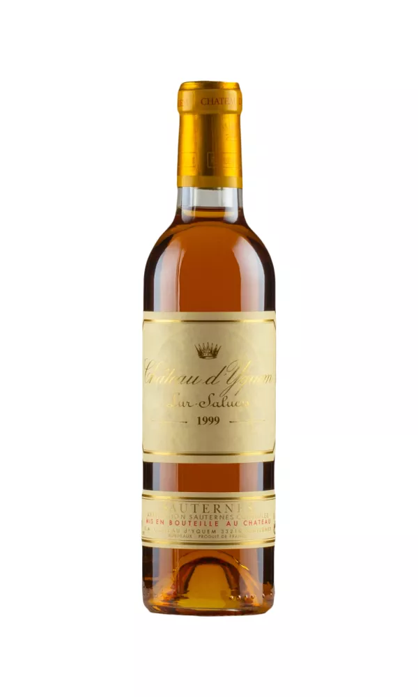 Yquem Half Yquem Half