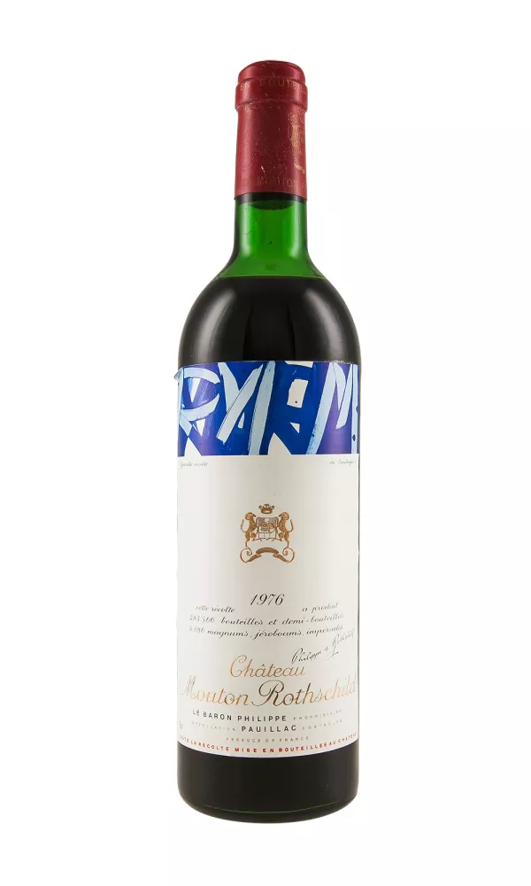 Mouton Rothschild Mouton Rothschild
